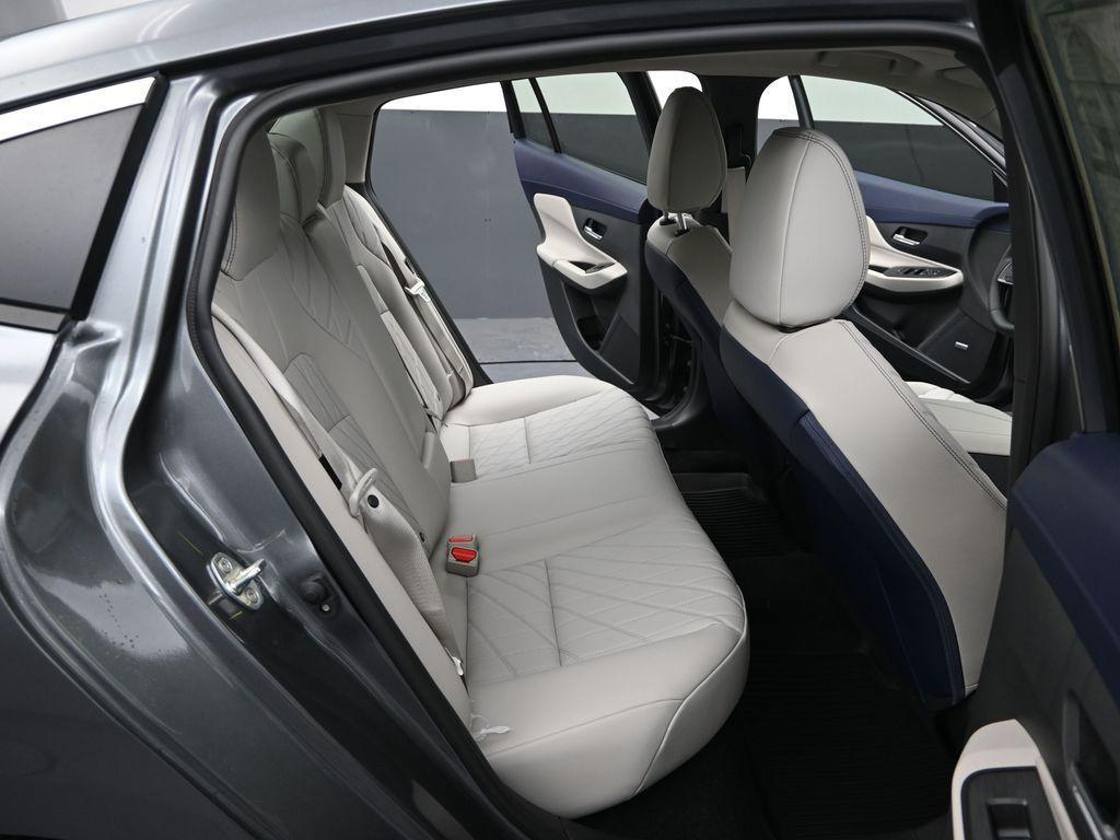 new 2026 Nissan Sentra car, priced at $30,665