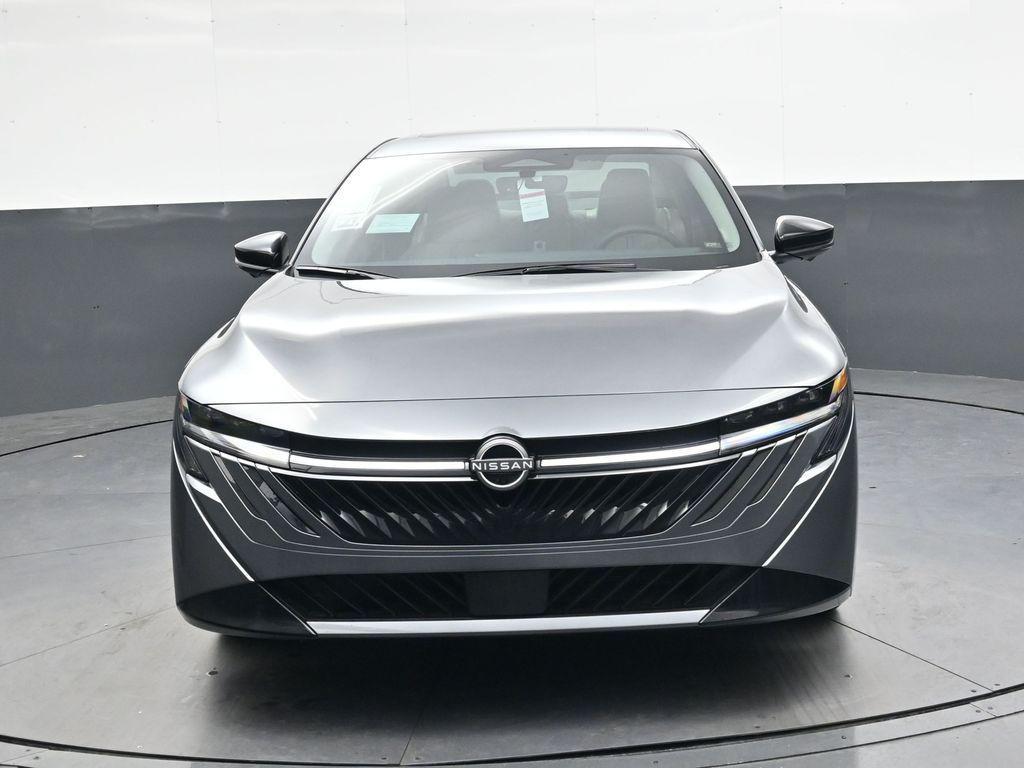 new 2026 Nissan Sentra car, priced at $30,665