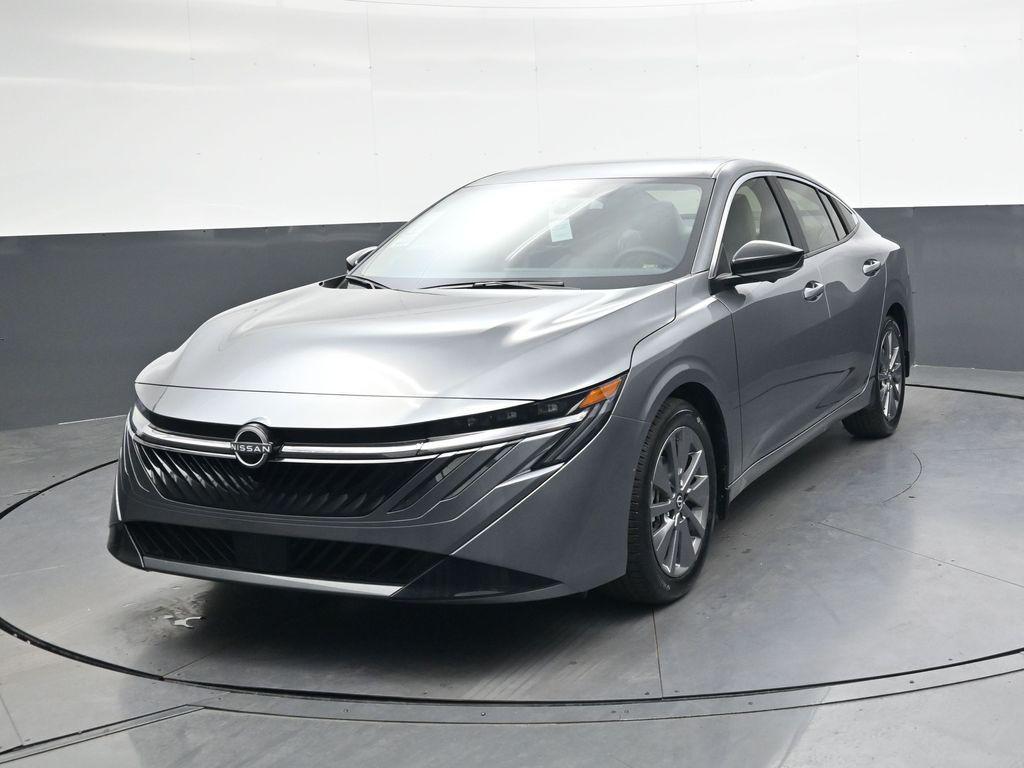 new 2026 Nissan Sentra car, priced at $30,665