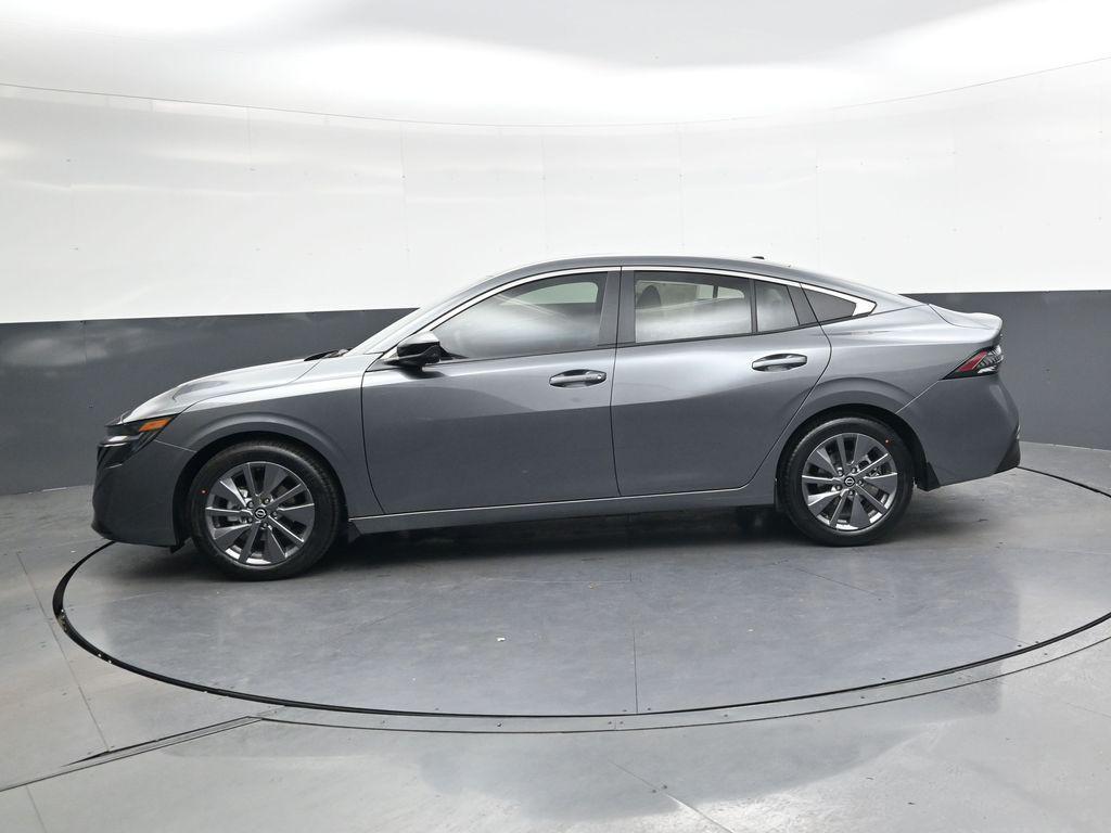 new 2026 Nissan Sentra car, priced at $30,665