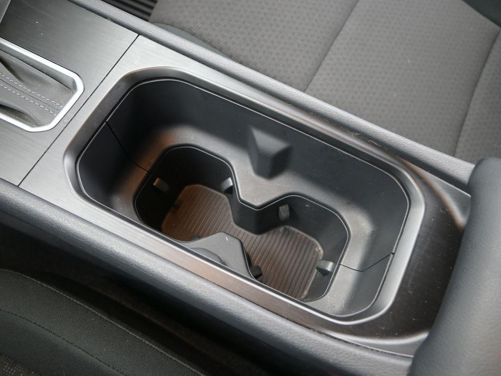 used 2025 Nissan Kicks car, priced at $19,500