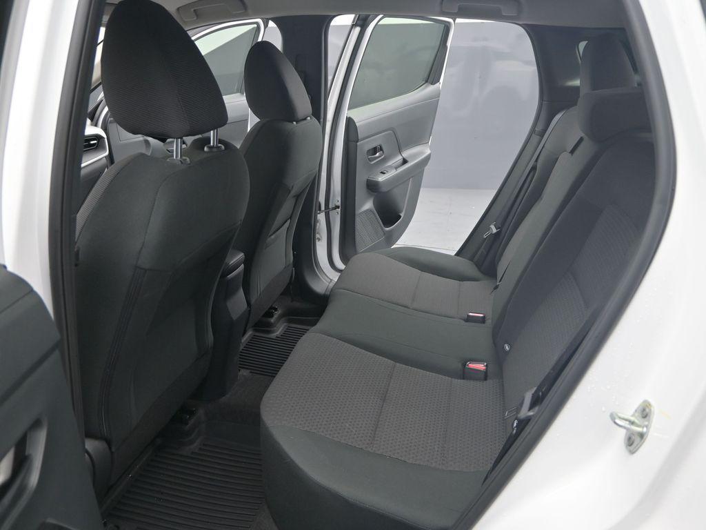 used 2025 Nissan Kicks car, priced at $19,500