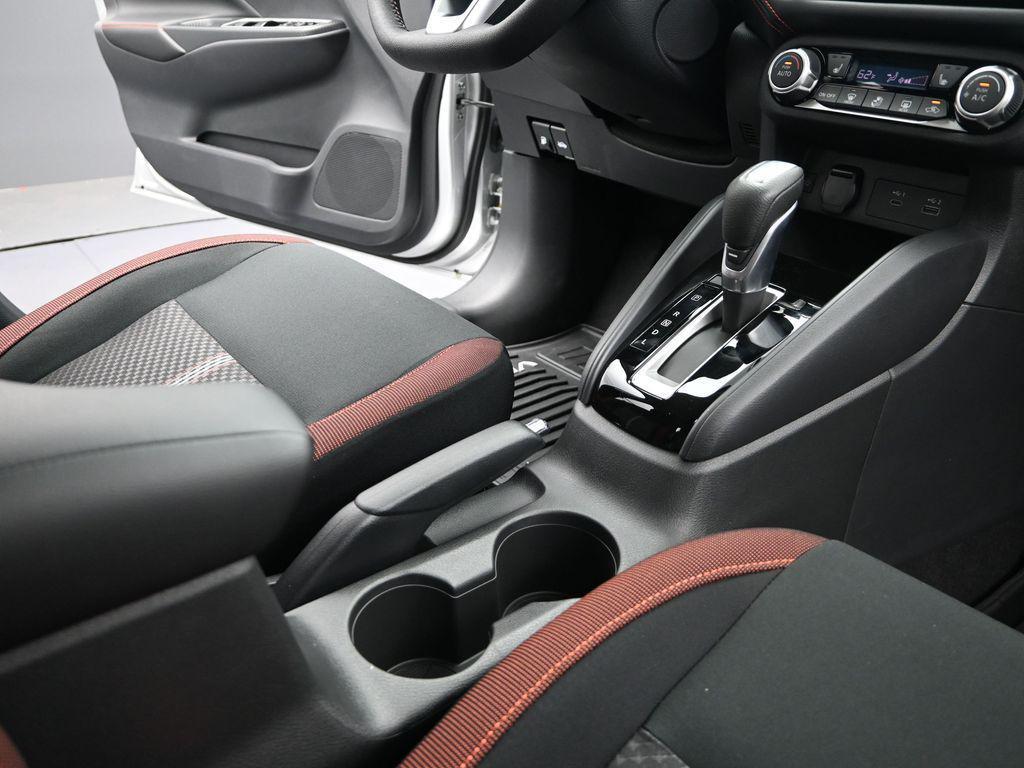 new 2025 Nissan Versa car, priced at $20,038