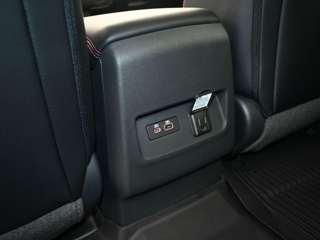 new 2026 Nissan Frontier car, priced at $47,510