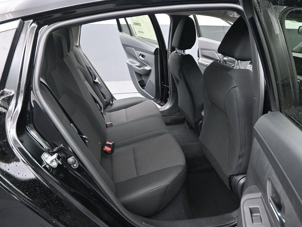 new 2026 Nissan Sentra car, priced at $24,885