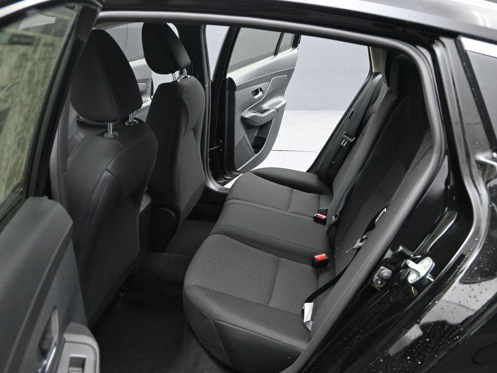 new 2026 Nissan Sentra car, priced at $24,885