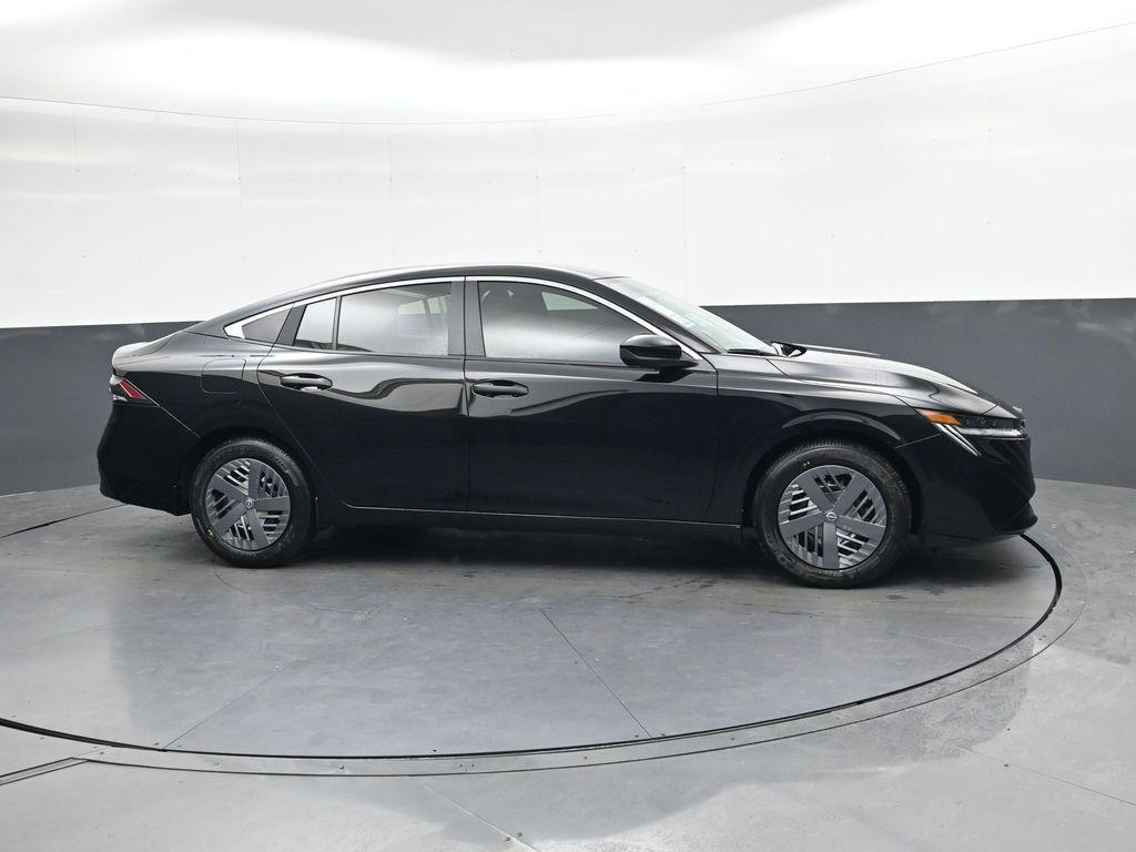 new 2026 Nissan Sentra car, priced at $24,885