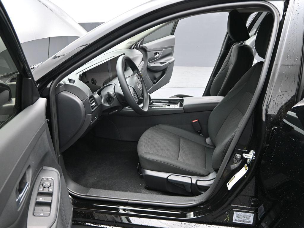 new 2026 Nissan Sentra car, priced at $24,885