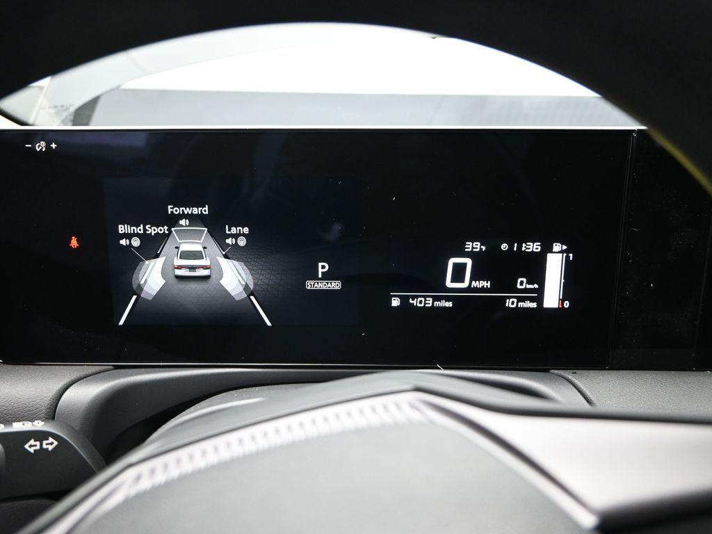 new 2026 Nissan Sentra car, priced at $24,885