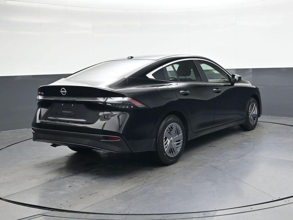 new 2026 Nissan Sentra car, priced at $24,885