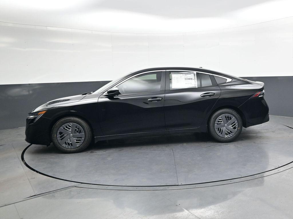 new 2026 Nissan Sentra car, priced at $24,885