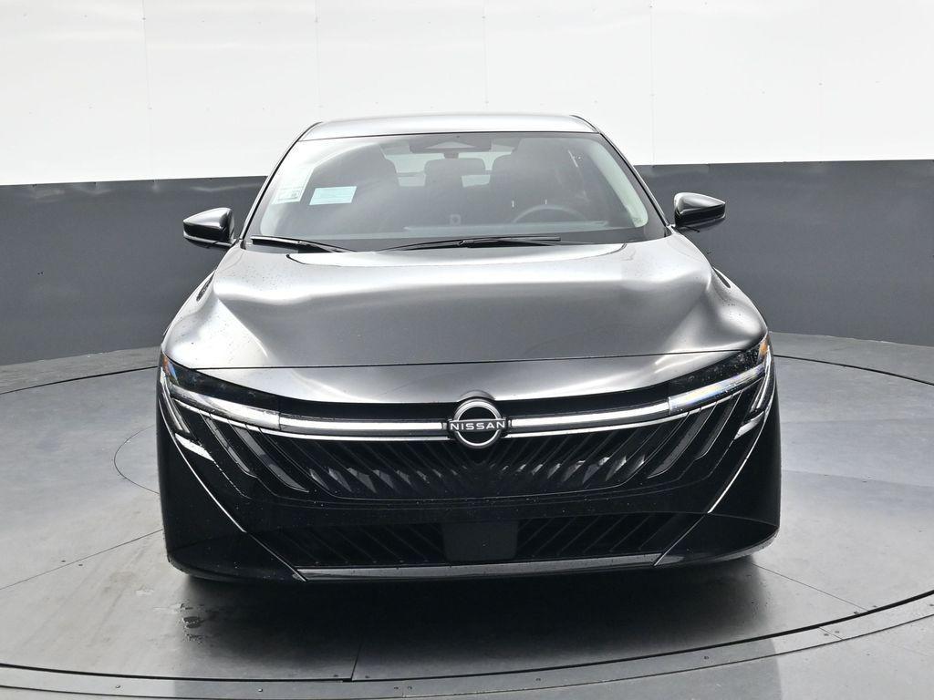 new 2026 Nissan Sentra car, priced at $24,885