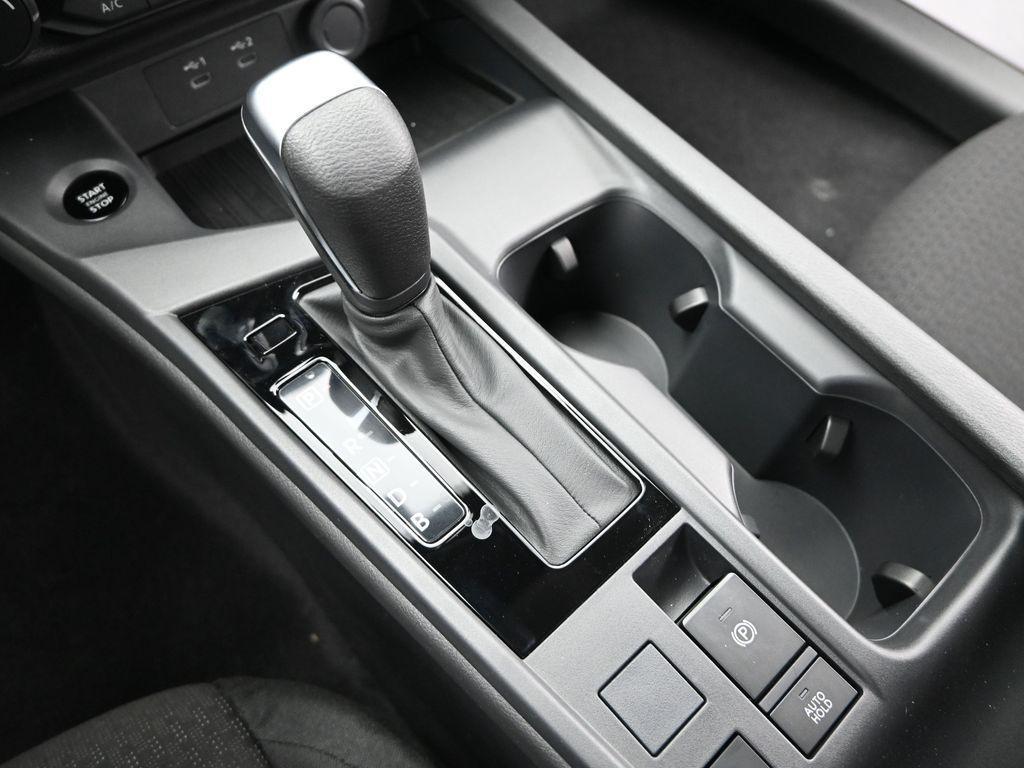 new 2026 Nissan Sentra car, priced at $24,885