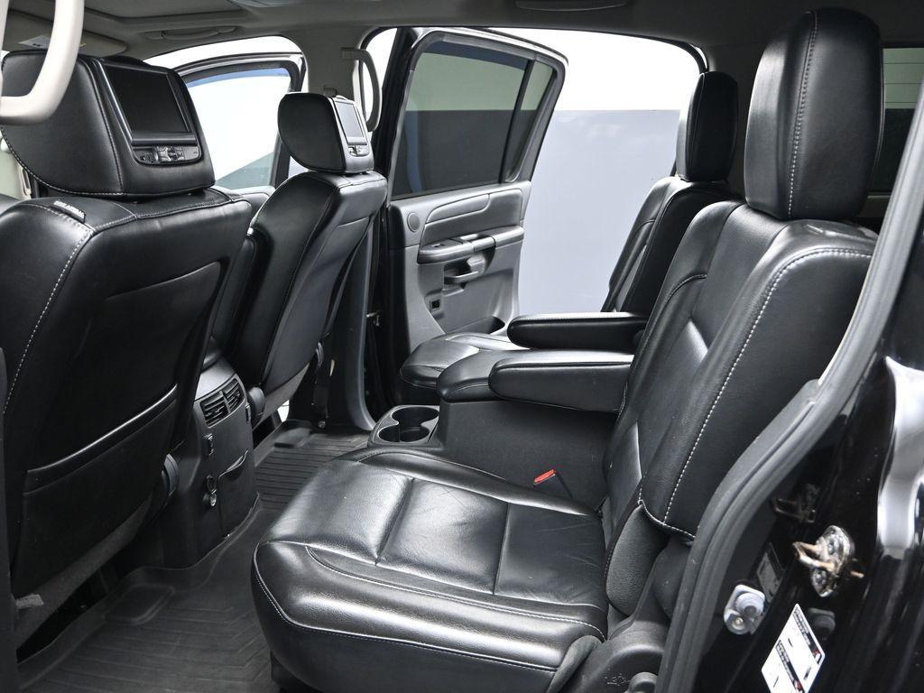 used 2014 Nissan Armada car, priced at $13,287