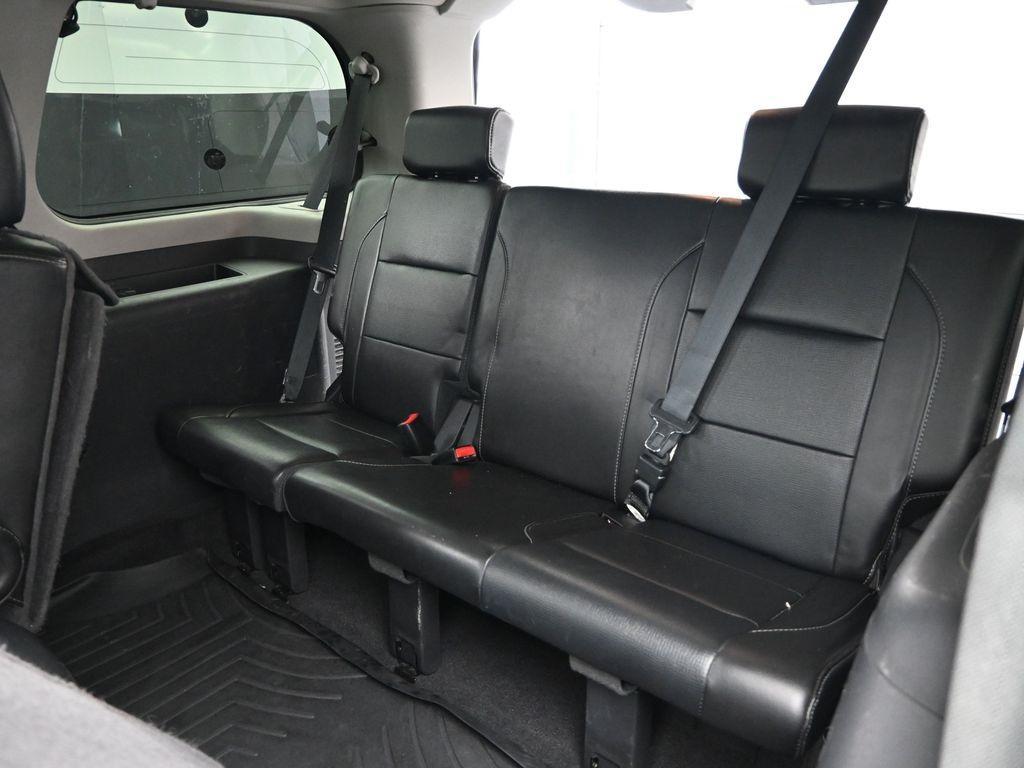 used 2014 Nissan Armada car, priced at $13,287