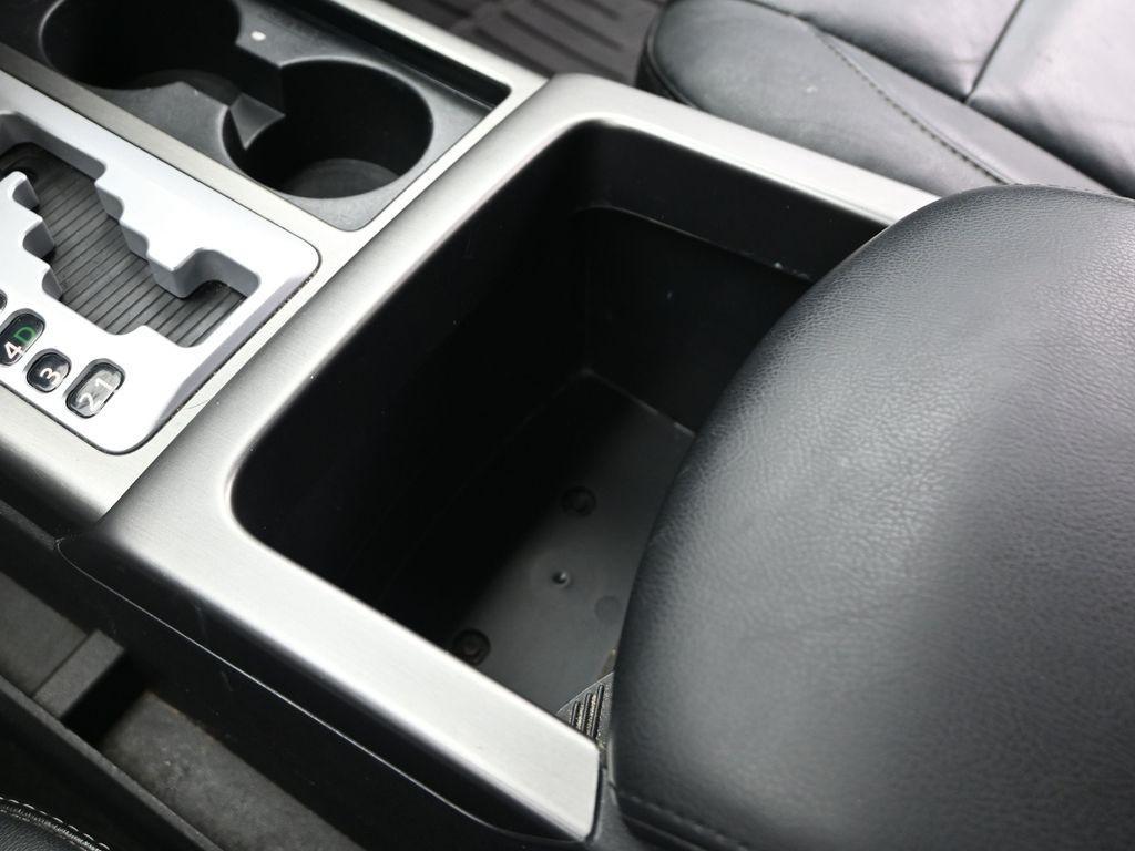 used 2014 Nissan Armada car, priced at $13,287