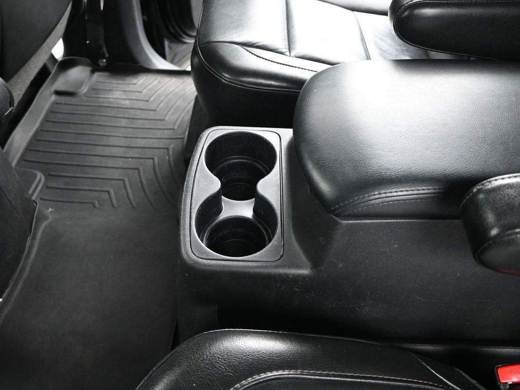 used 2014 Nissan Armada car, priced at $13,287