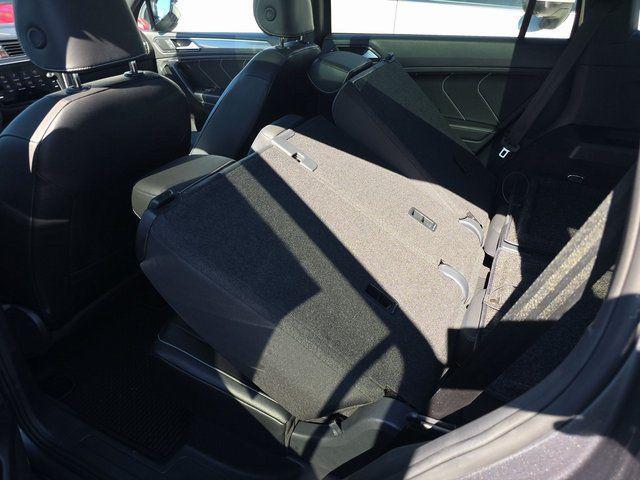 used 2024 Volkswagen Tiguan car, priced at $27,697