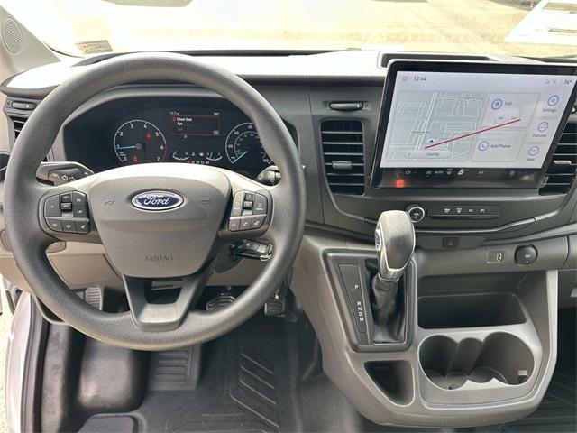 new 2025 Ford Transit-350 car, priced at $53,230