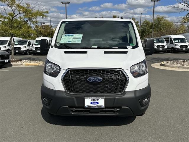 new 2025 Ford Transit-350 car, priced at $53,230