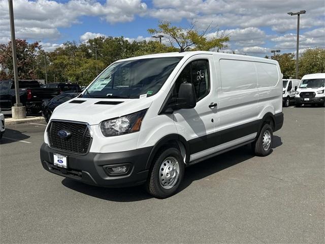 new 2025 Ford Transit-350 car, priced at $53,230
