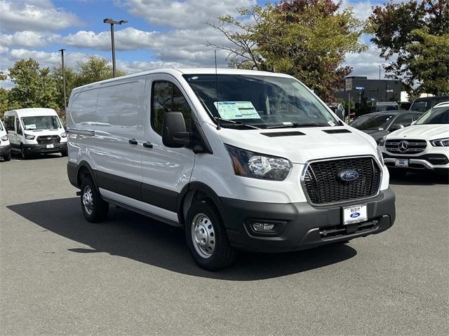 new 2025 Ford Transit-350 car, priced at $53,230