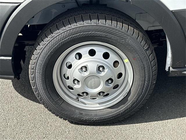 new 2025 Ford Transit-350 car, priced at $53,230