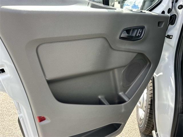 new 2025 Ford Transit-350 car, priced at $53,230