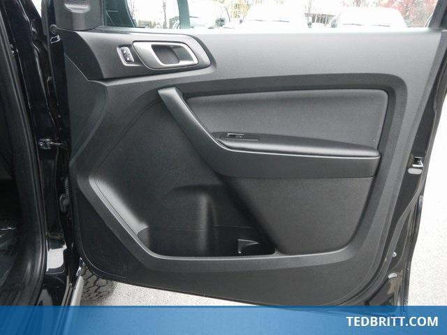 used 2023 Ford Ranger car, priced at $30,000