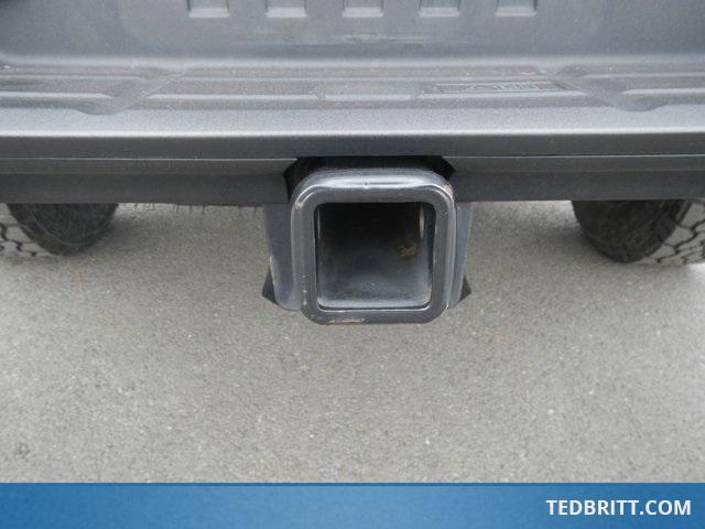 used 2023 Ford Ranger car, priced at $30,000