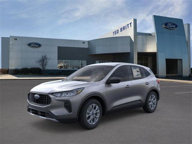 new 2026 Ford Escape car, priced at $26,590