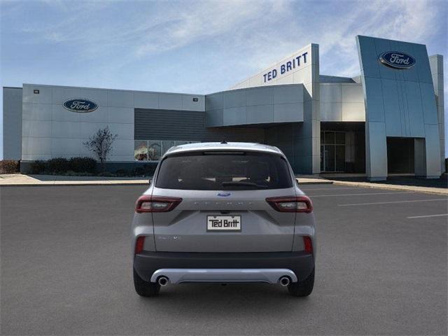 new 2026 Ford Escape car, priced at $26,590