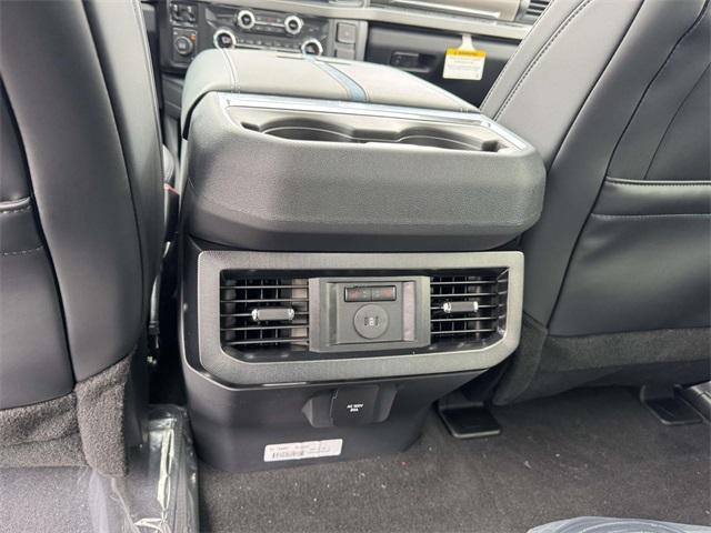 new 2026 Ford F-350 car, priced at $100,535