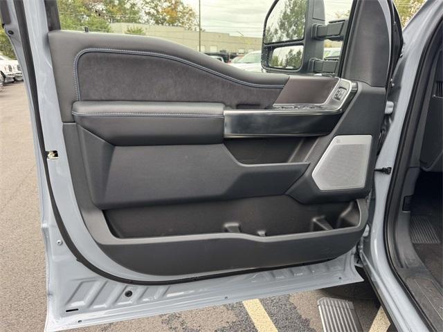 new 2026 Ford F-350 car, priced at $100,535