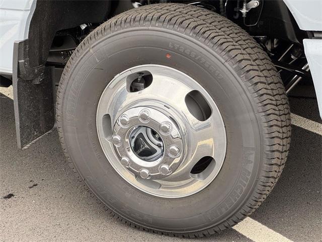 new 2026 Ford F-350 car, priced at $100,535