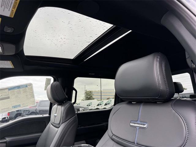 new 2026 Ford F-350 car, priced at $100,535