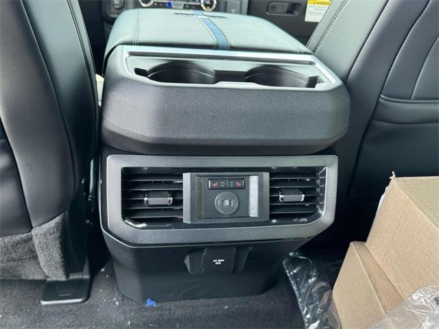 new 2025 Ford F-350 car, priced at $97,825