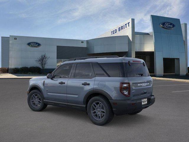 new 2026 Ford Bronco Sport car, priced at $34,729