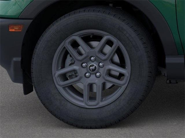 new 2025 Ford Bronco Sport car, priced at $29,891