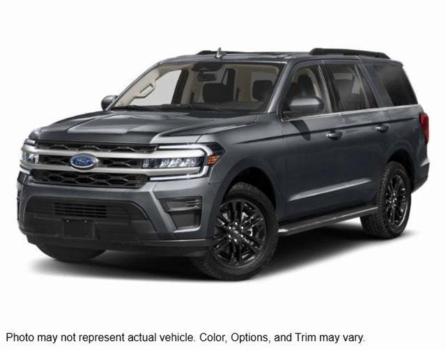 used 2022 Ford Expedition car, priced at $46,000