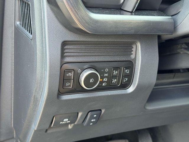 new 2025 Ford F-350 car, priced at $85,700