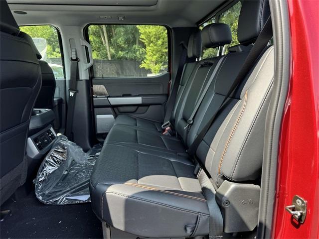 new 2025 Ford F-350 car, priced at $87,700