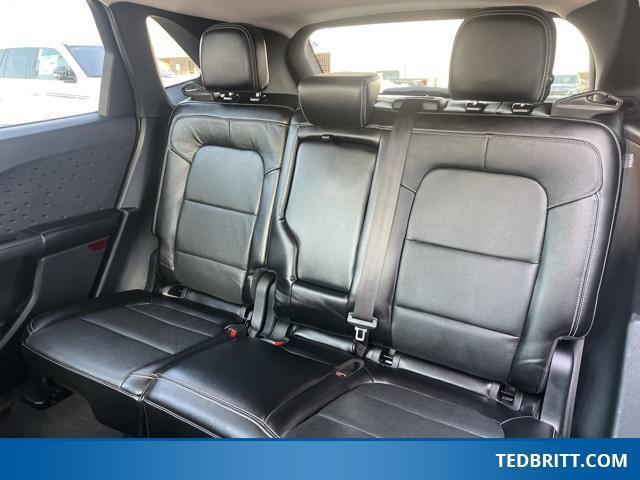 used 2020 Ford Escape car, priced at $18,500