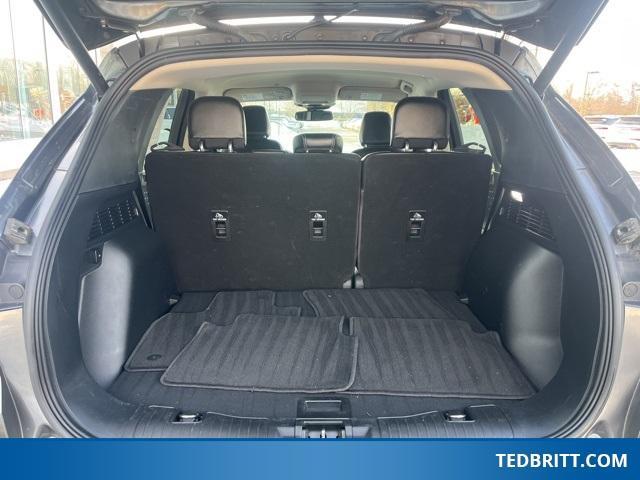 used 2020 Ford Escape car, priced at $18,500