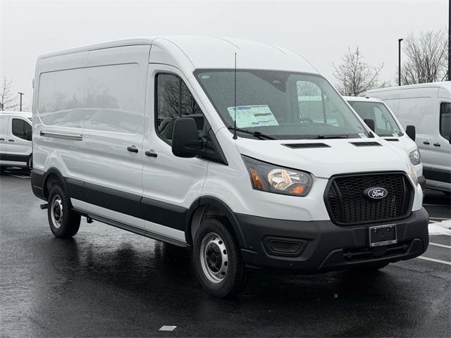 new 2026 Ford Transit-150 car, priced at $48,555