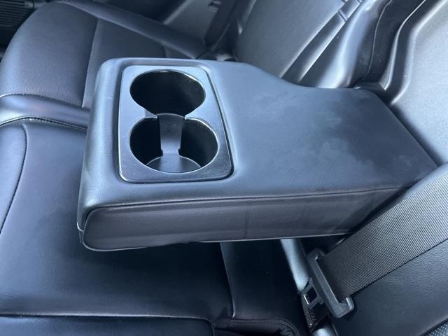 used 2022 Lincoln Corsair car, priced at $27,750