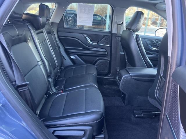 used 2022 Lincoln Corsair car, priced at $27,750