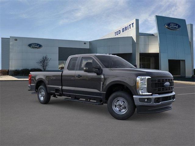 new 2026 Ford F-250 car, priced at $53,870