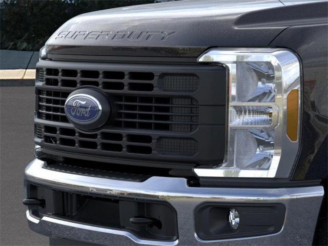 new 2026 Ford F-250 car, priced at $53,620