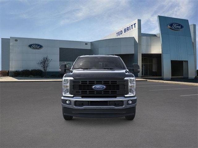 new 2026 Ford F-250 car, priced at $53,620